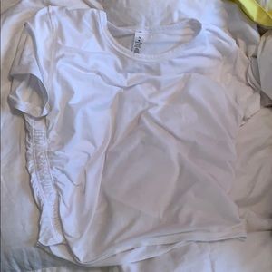 Lululemon All It Takes Short Sleeve